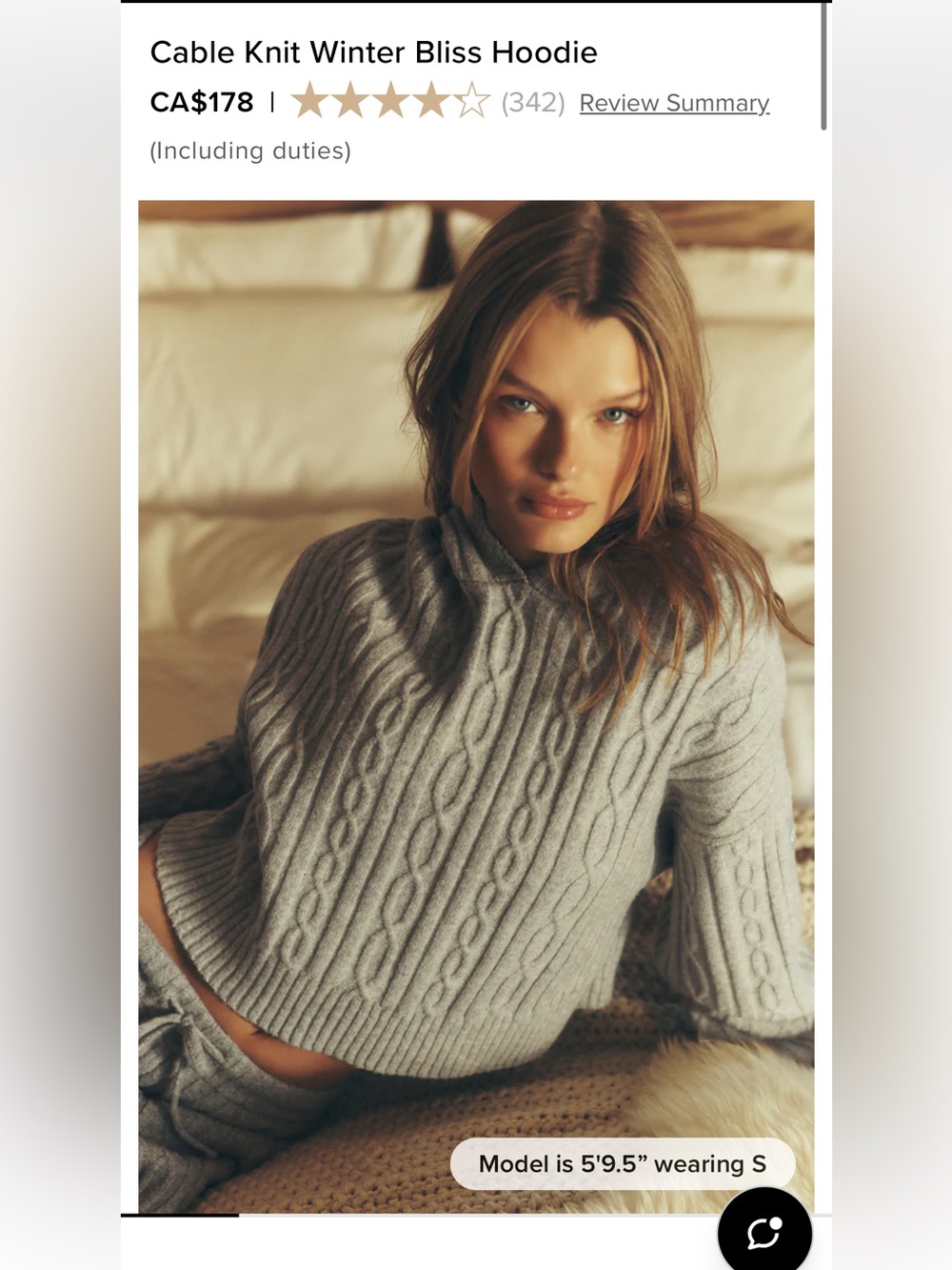 ALO Yoga Athletic Heather Grey Lounge Set